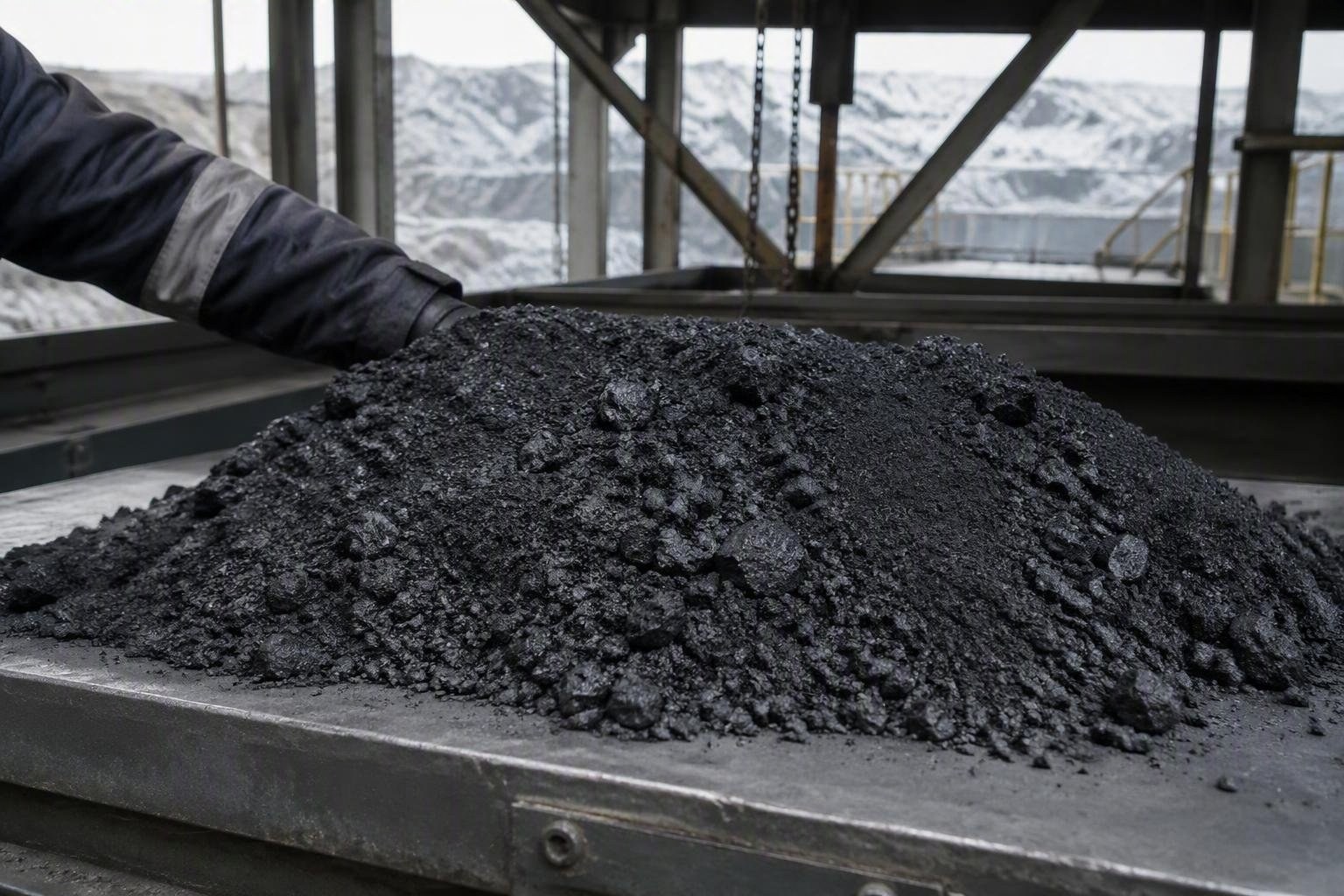 L'acquisizione di Lomiko Metals rafforza la produzione nordamericana di grafite per batterie