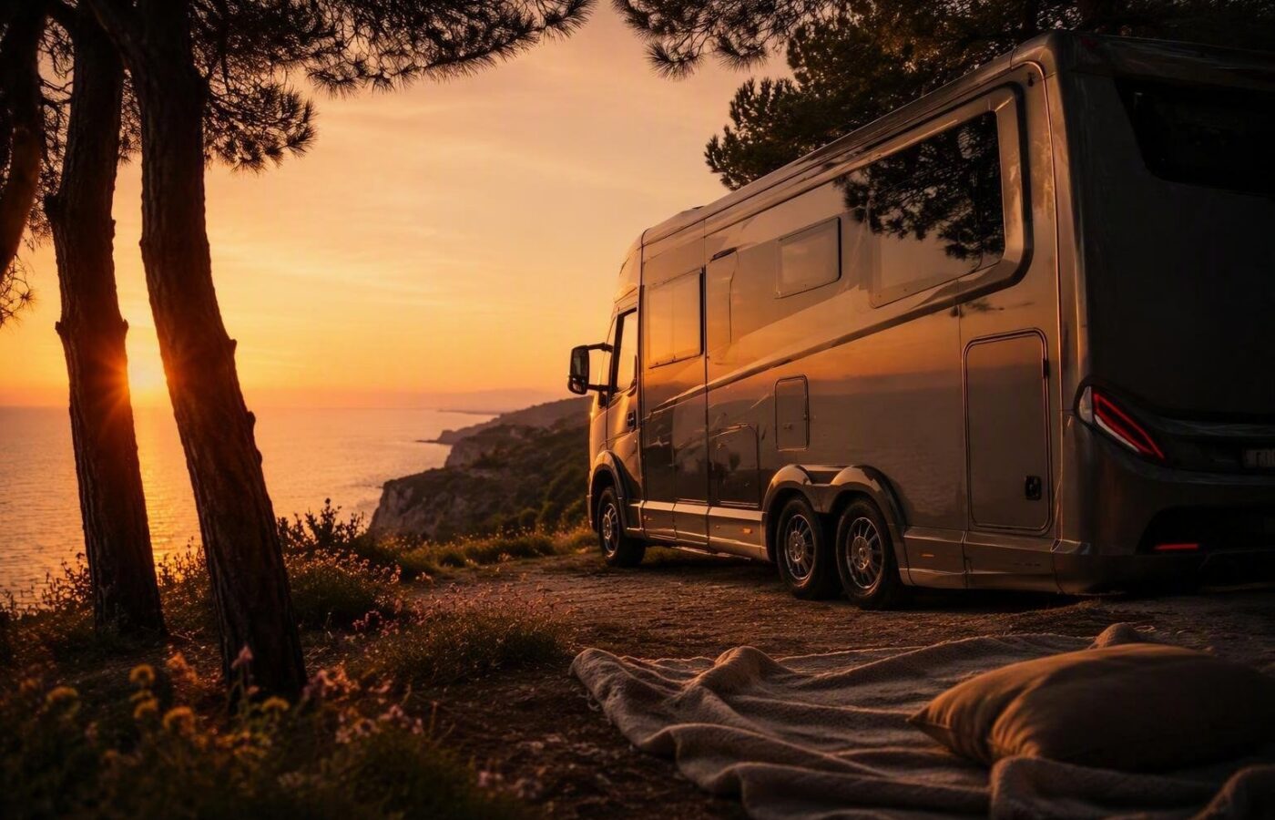 Laika Ecovip Evoluzione 2026: design sportivo e dotazione completa