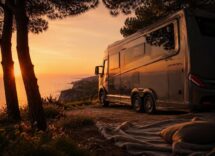 Laika Ecovip Evoluzione 2026: design sportivo e dotazione completa
