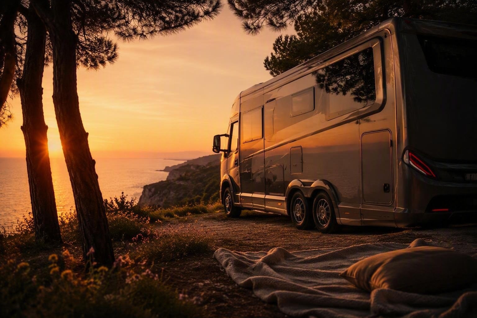 Laika Ecovip Evoluzione 2026: design sportivo e dotazione completa