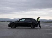 Lancia Gamma 2026: tutte le novità della versione HF Integrale elettrica