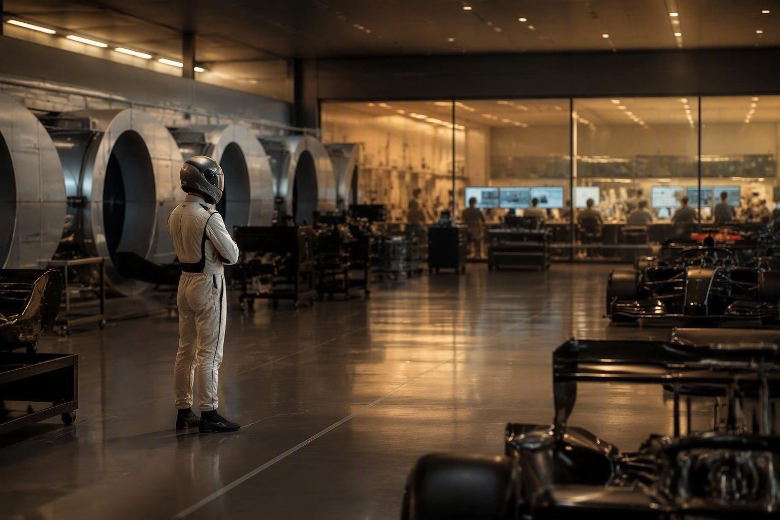 Lando Norris rinnova con McLaren fino al 2030: il futuro del campione