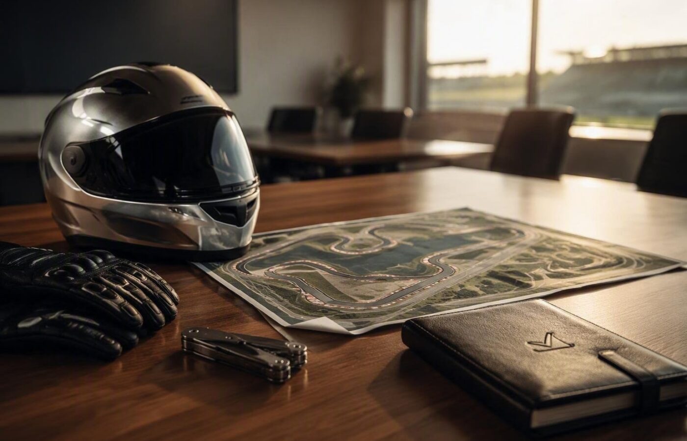 Lavora al Motomondiale di Misano: posizioni aperte per l'evento del 2026