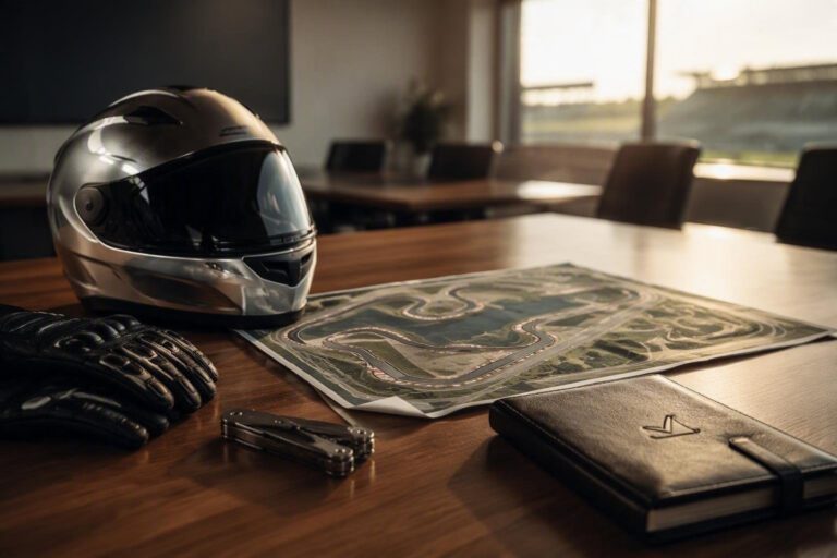 Lavora al Motomondiale di Misano: posizioni aperte per l'evento del 2026