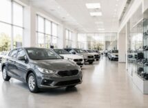 Le auto con motore a quattro cilindri più convenienti nel 2026