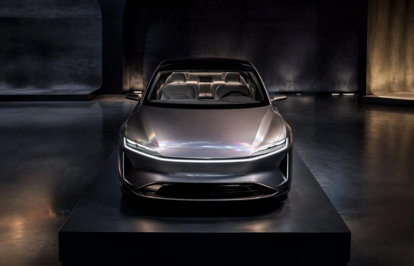 Le campagne pubblicitarie più audaci del mondo automotive