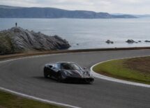 Le supercar più esclusive della Monterey Car Week 2026