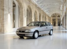 Le versioni esclusive dell'Opel Astra dagli anni '90