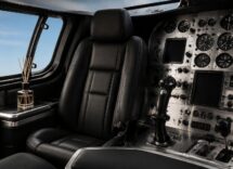 Lexus e Aero Toyota lanciano il servizio di aerotaxi premium