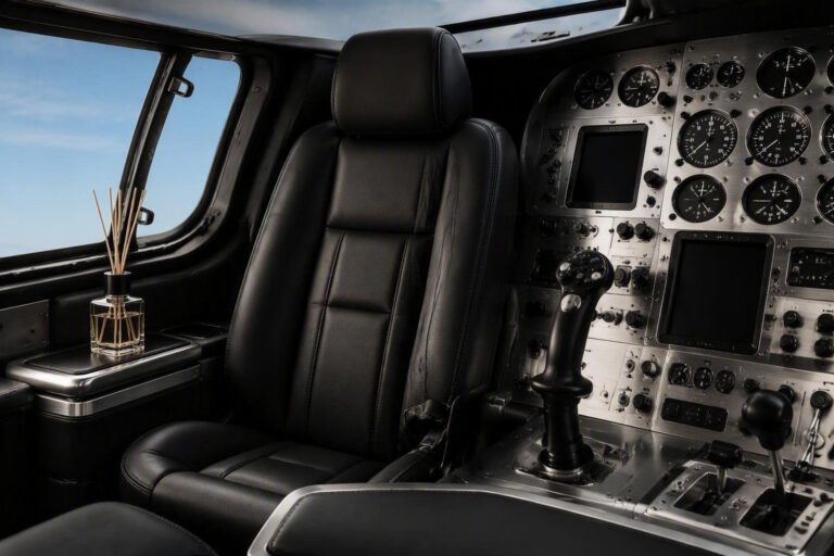Lexus e Aero Toyota lanciano il servizio di aerotaxi premium