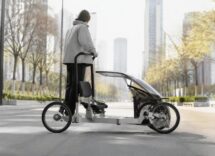 Linktour Alumi: design innovativo e sostenibilità per la città