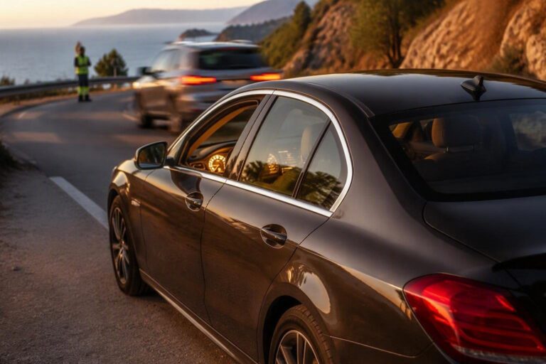Manutenzione auto estiva: consigli per ridurre consumi e garantire sicurezza