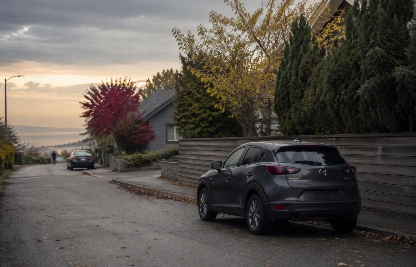 Mazda conferma il ritorno del CX-3 con nuove motorizzazioni