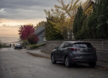 Mazda conferma il ritorno del CX-3 con nuove motorizzazioni