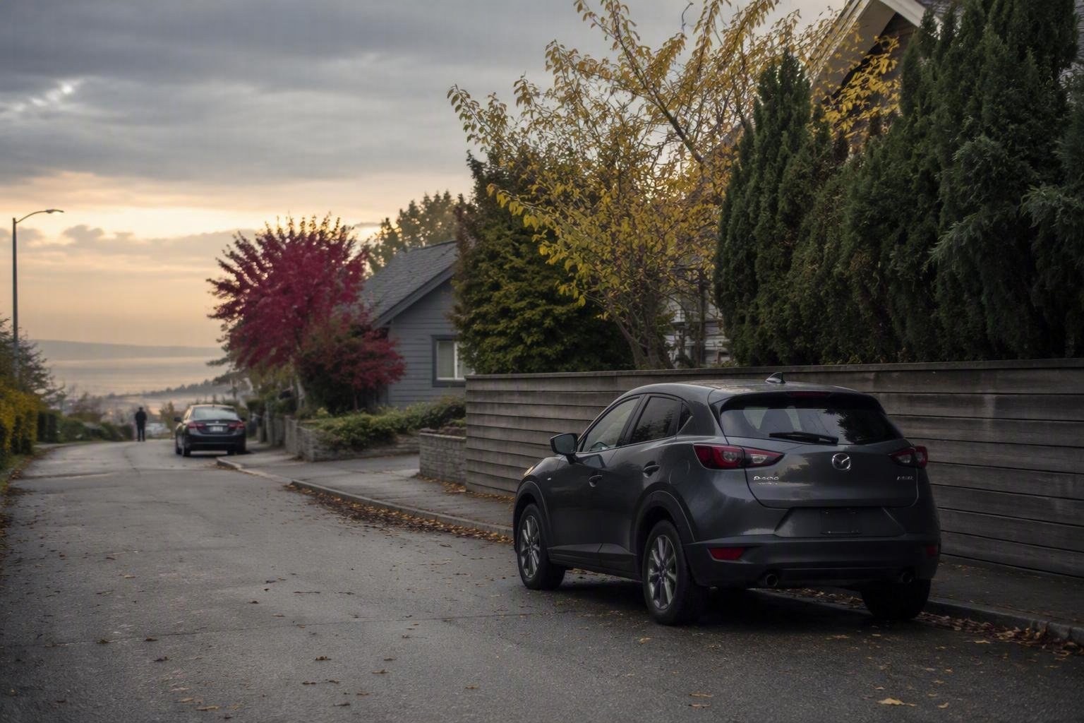Mazda conferma il ritorno del CX-3 con nuove motorizzazioni
