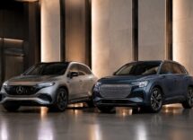 Mercedes-Benz GLA 2026 vs Audi Q4 e-tron: caratteristiche, prestazioni e prezzi a confronto