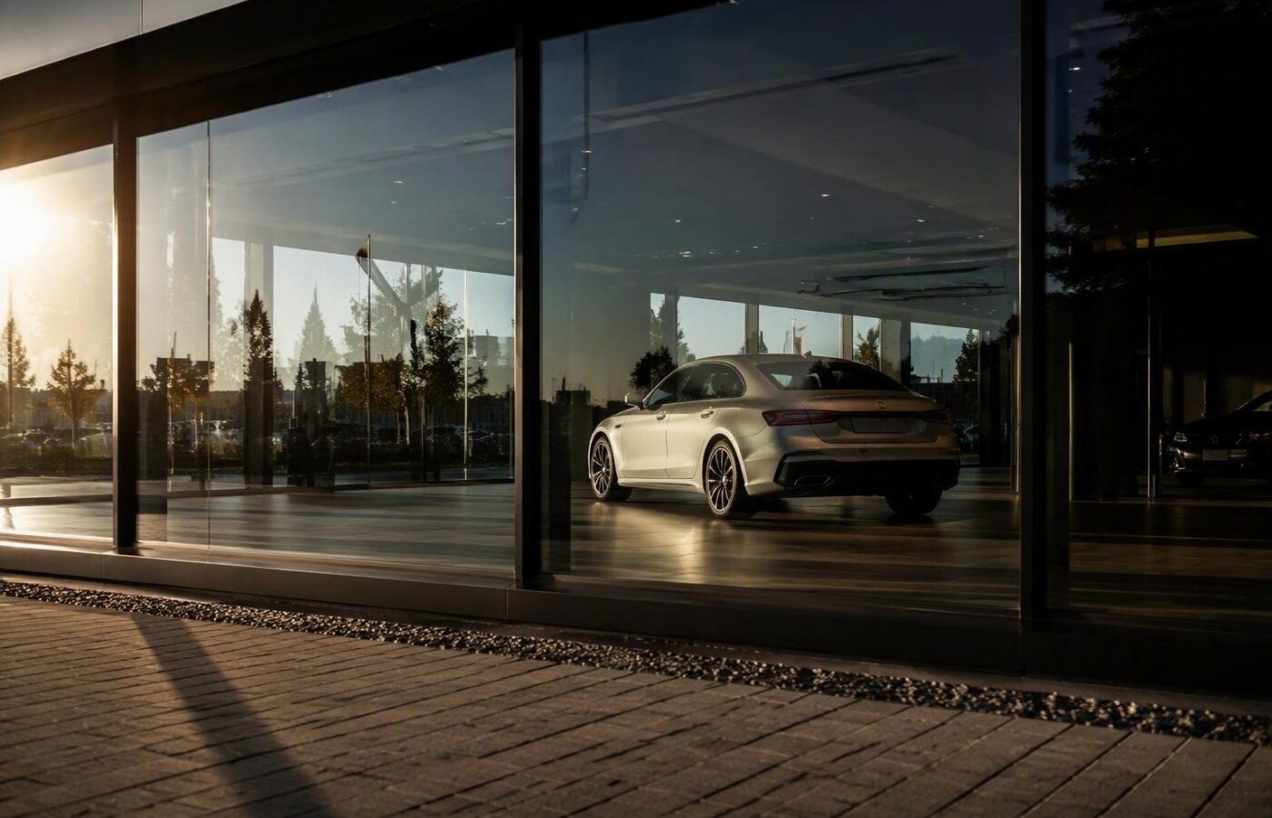 Mercedes Classe C 2026: tutte le novità del restyling