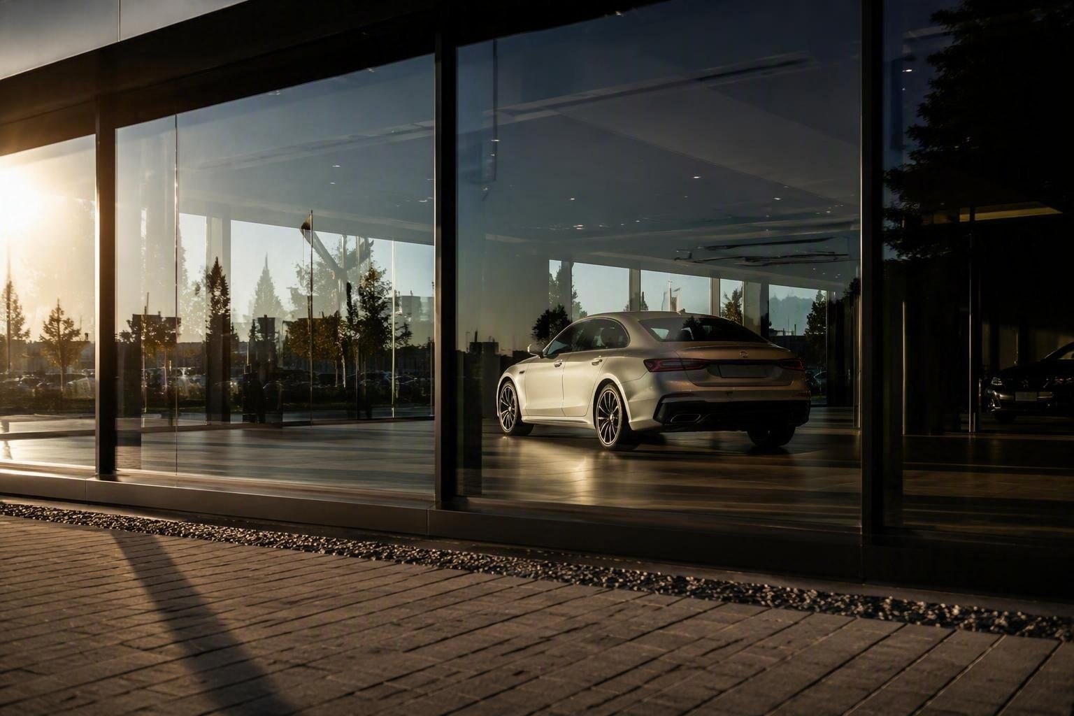 Mercedes Classe C 2026: tutte le novità del restyling