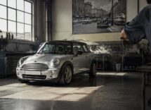 Mini: la storia della rivoluzione che ha cambiato l'auto