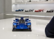 Minichamps Venturi VFE05: il modello in scala 1:43 della Formula E