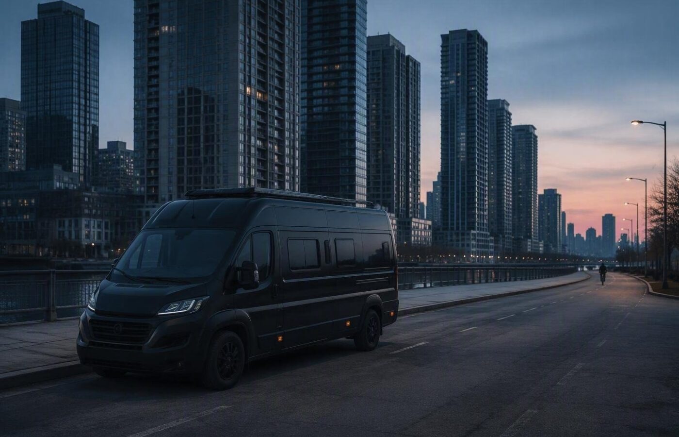 Mobilvetta Karys 2026: design innovativo e flessibilità senza compromessi