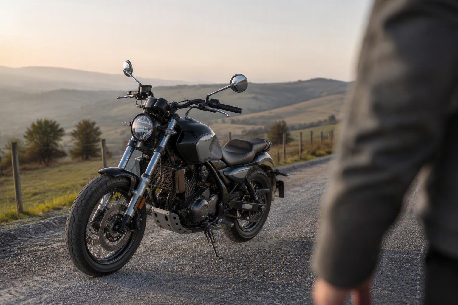 Moto Morini X-Cape 650: analisi del bicilindrico CFMoto, settaggi e checklist