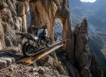 Moto Morini X-Cape 650, scheda completa: motore, ciclistica, freni e versioni
