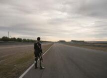 MotoGP: Aprilia in festa a Silverstone con Martin e Bezzecchi