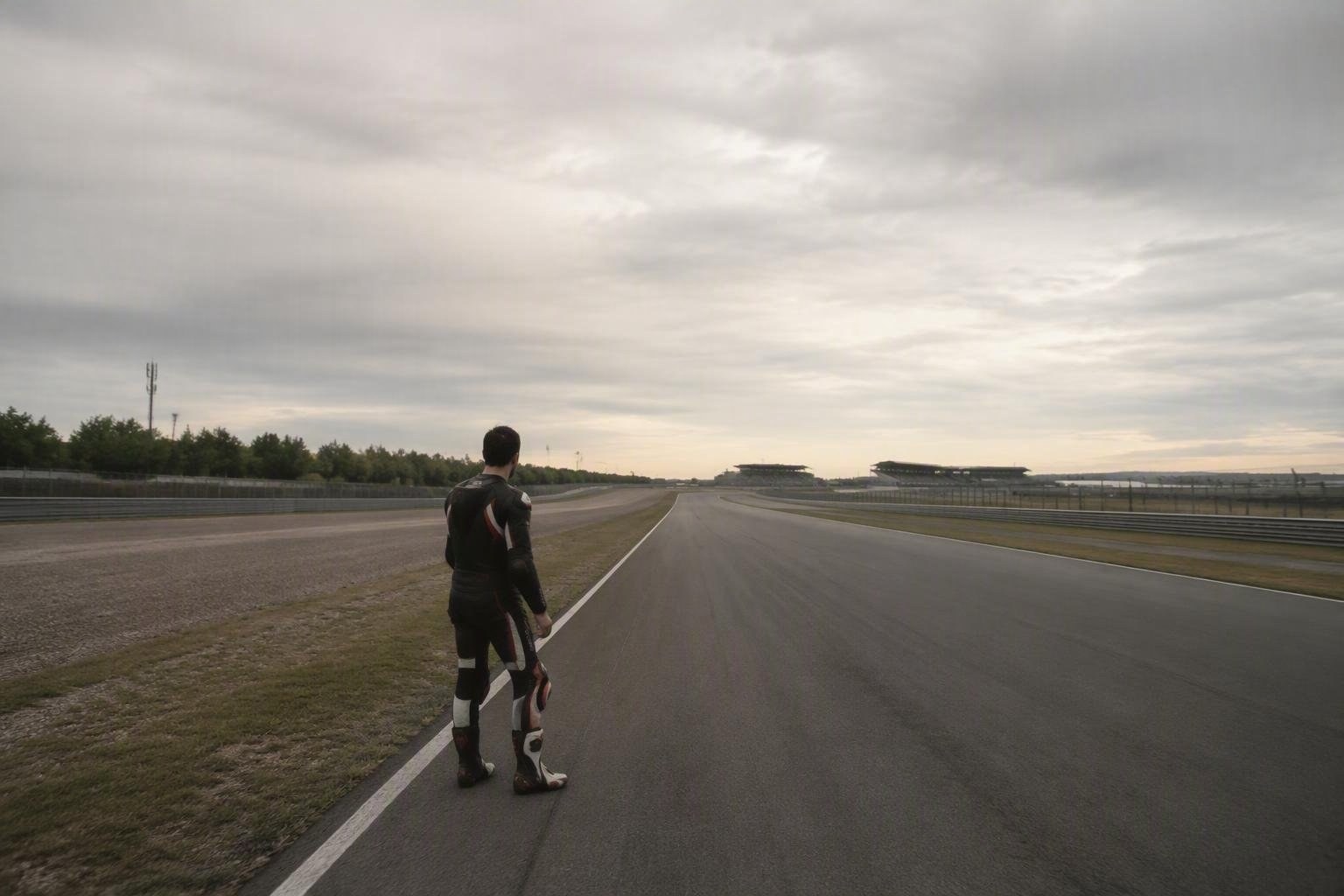 MotoGP: Aprilia in festa a Silverstone con Martin e Bezzecchi