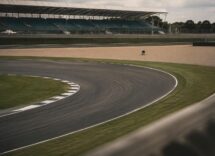 Motomondiale 2026: il Team Snipers punta al successo a Silverstone