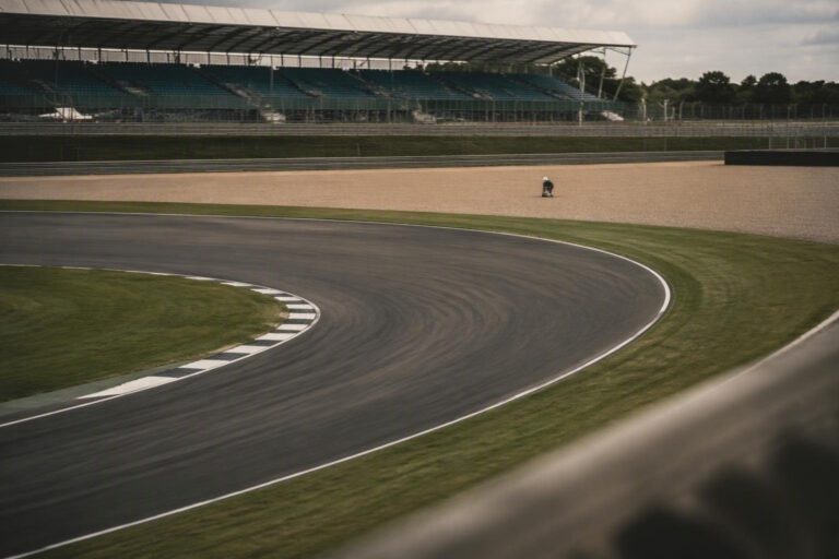 Motomondiale 2026: il Team Snipers punta al successo a Silverstone