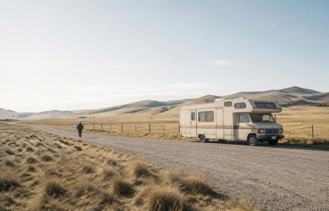 Motorhome usati: come scegliere il veicolo perfetto per i tuoi viaggi