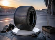 Motorsport: strategie gomme, gestione termica e pit window