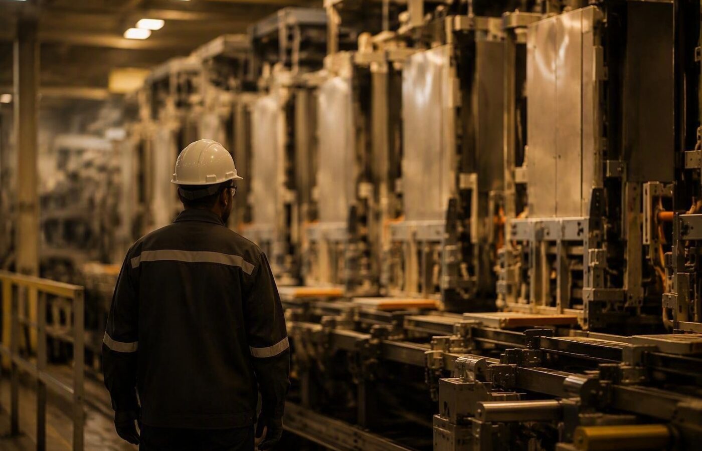 Neutralità carbonica per CATL: il percorso verso una filiera sostenibile