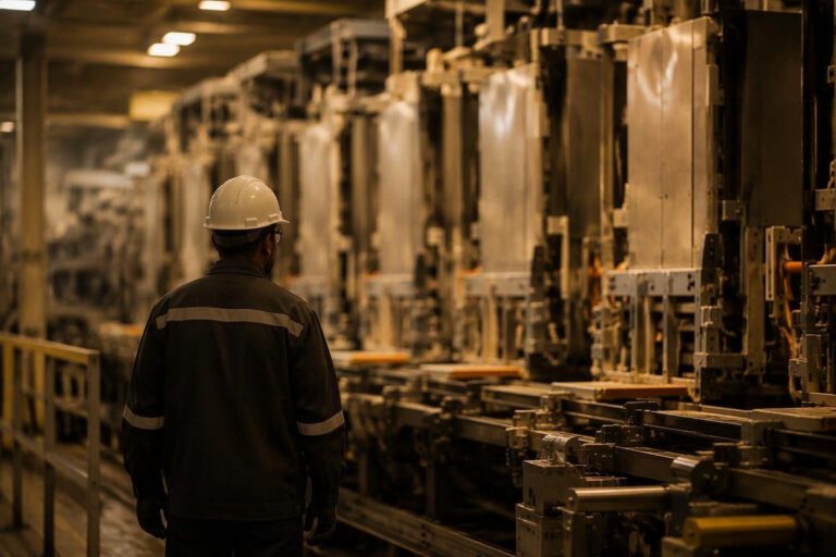 Neutralità carbonica per CATL: il percorso verso una filiera sostenibile