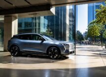 Nissan NX7: design, tecnologia e ambizioni globali della nuova elettrica