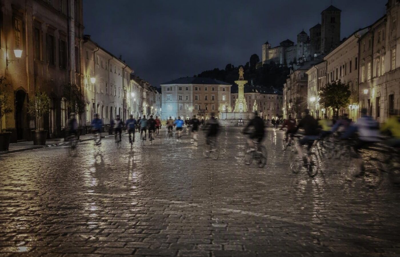 Notte Bianca dello Sport a Sora: 100 discipline e 30.000 visitatori