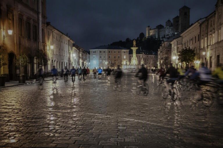 Notte Bianca dello Sport a Sora: 100 discipline e 30.000 visitatori