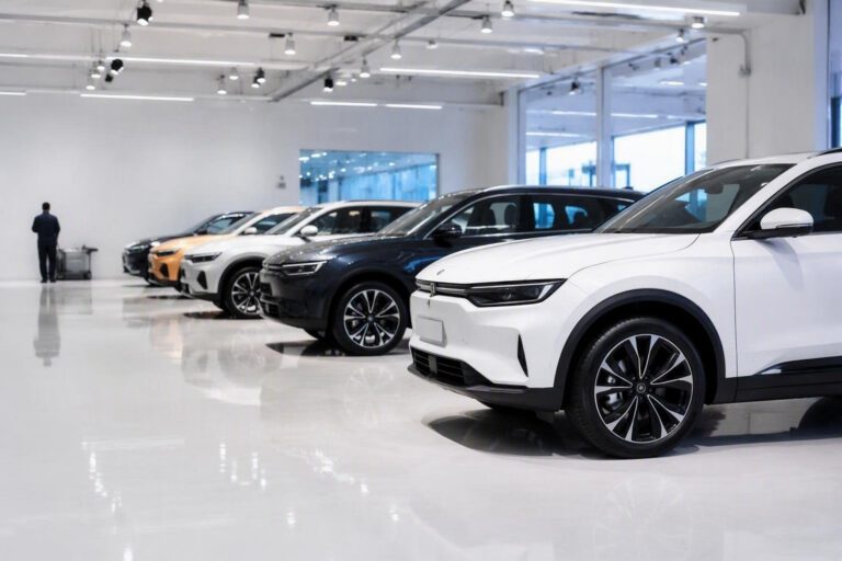 Novità auto 2026-2027: SUV, elettriche e ibride rivoluzionano il mercato