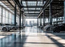Novità auto 2026: la Cina guida con il 56% dei modelli presentati