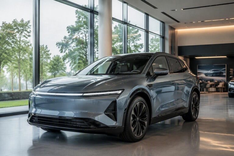 Novità auto settembre 2026: elettriche, restyling e offerte imperdibili
