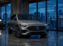 Nuova Mercedes-Benz GLA 2026: design, tecnologia e autonomia record