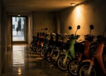 Nuovo scooter Askoll per Cooltra: la mobilità condivisa diventa più sostenibile