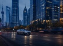 Ola Källenius e la sfida di Mercedes nel mercato automobilistico cinese