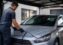 Parasole auto: guida pratica per scegliere la protezione UV giusta tra modelli interni ed esterni