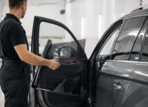 Pellicole auto e privacy: regole VLT, omologazioni e ADAS