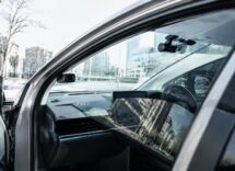 Pellicole, rivestimenti e schermature: cosa è legale in auto