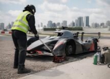 Pit stop perfetto: come piazzamento, sincronizzazione e segnali tagliano i tempi