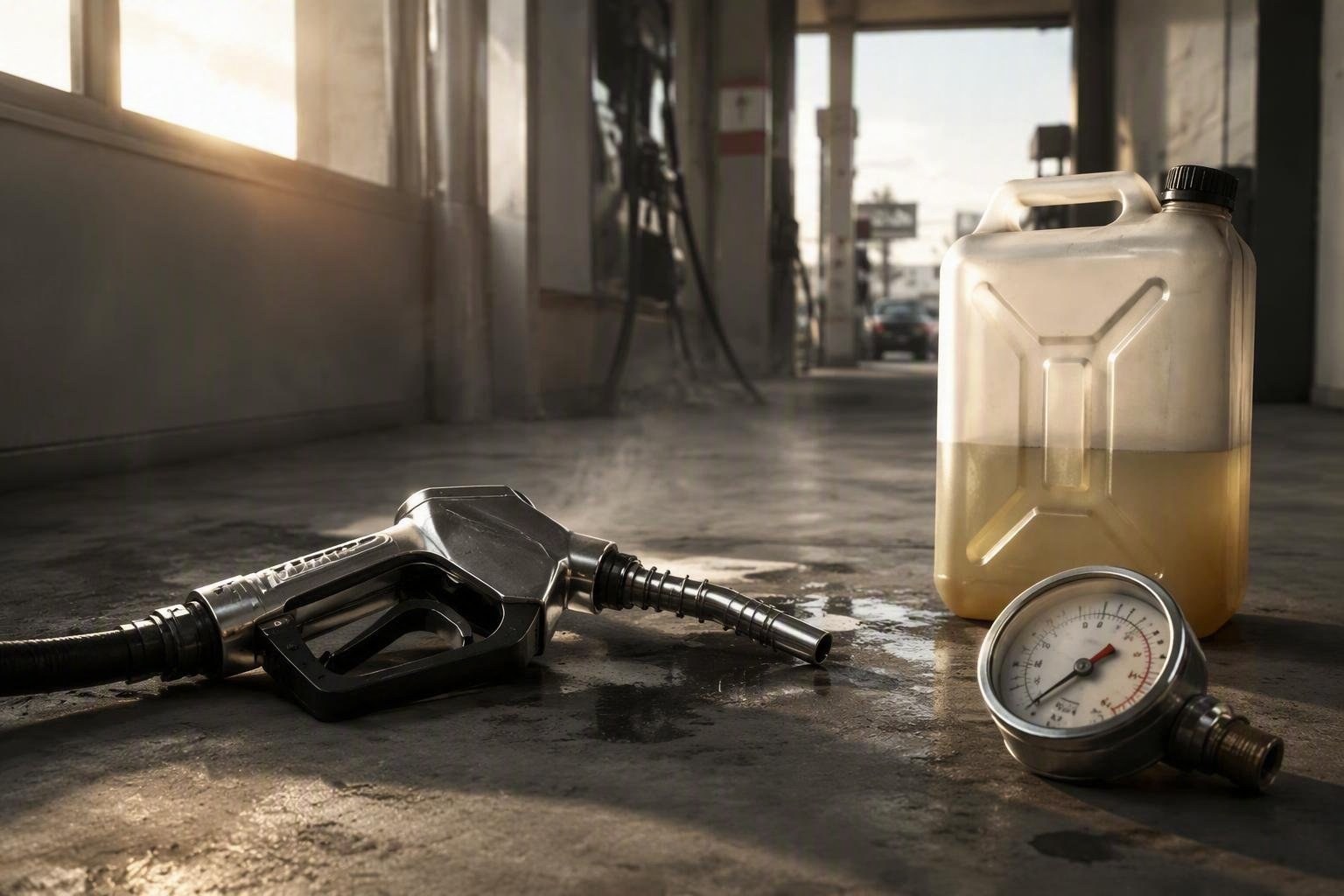 Prezzi benzina e diesel: l'impatto del taglio delle accise