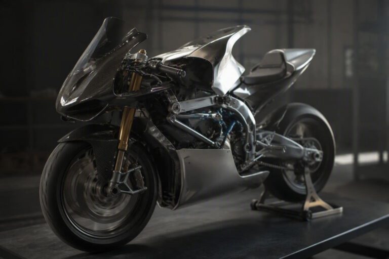 Profili mobili nelle moto: logiche, vincoli e vantaggi reali